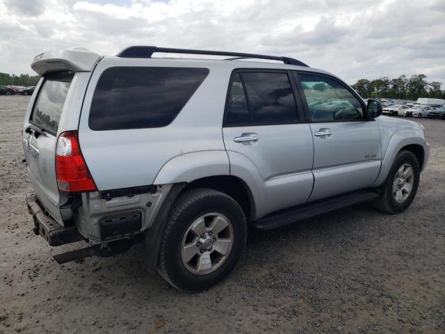Photo 3 from auction – 2006 TOYOTA 4RUNNER SR with VIN JTEBU14R760088464