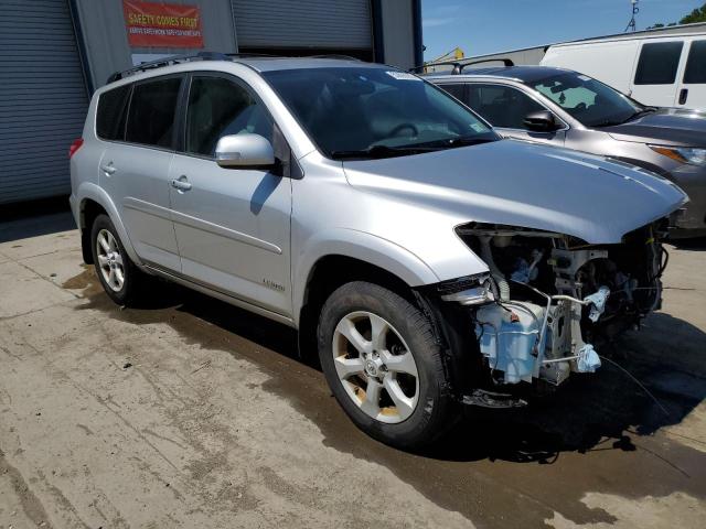 Photo 4 from auction – 2012 TOYOTA RAV4 LIMIT with VIN 2T3DK4DV0CW086211