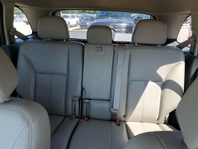 Снимка 10 от търг – 2013 FORD EDGE SEL с VIN 2FMDK3JC4DBB63093