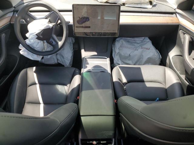 Photo 8 from auction – 2023 TESLA MODEL 3 with VIN 5YJ3E1ECXPF498498