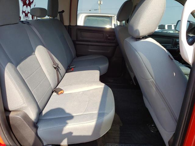 Photo 10 from auction – 2016 RAM 1500 ST with VIN 3C6RR7KT1GG154176