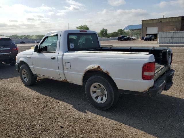 Photo 2 from auction – 2007 FORD RANGER with VIN 1FTYR10D97PA99467