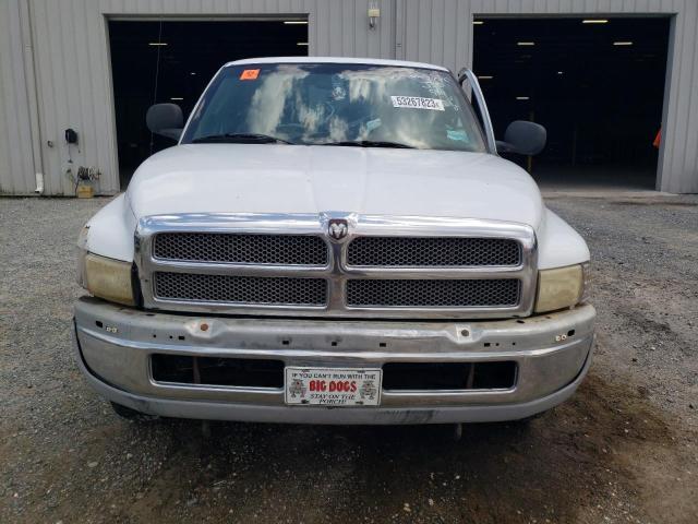 Photo 5 from auction – 2001 DODGE RAM 1500 with VIN 1B7HC16Y71S728563