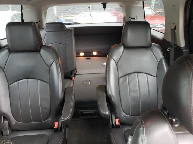 Photo 10 from auction – 2016 GMC ACADIA DEN with VIN 1GKKVTKD3GJ147014