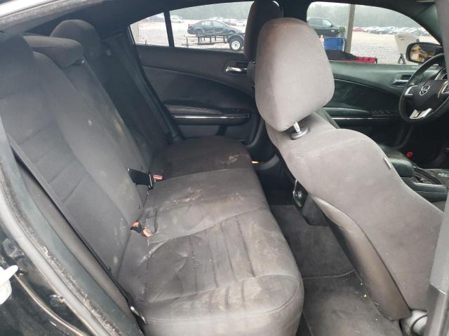Zdjęcie 10 z aukcji – 2014 DODGE CHARGER R/ z VIN 2C3CDXCT6EH330491
