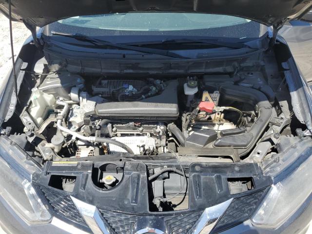Photo 11 from auction – 2015 NISSAN ROGUE S with VIN KNMAT2MT9FP580506