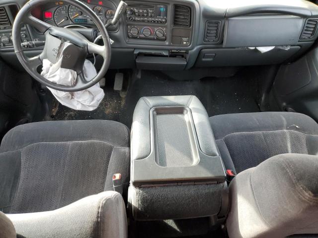 Photo 8 from auction – 2002 CHEVROLET 1500 with VIN 2GCEC19T121297335
