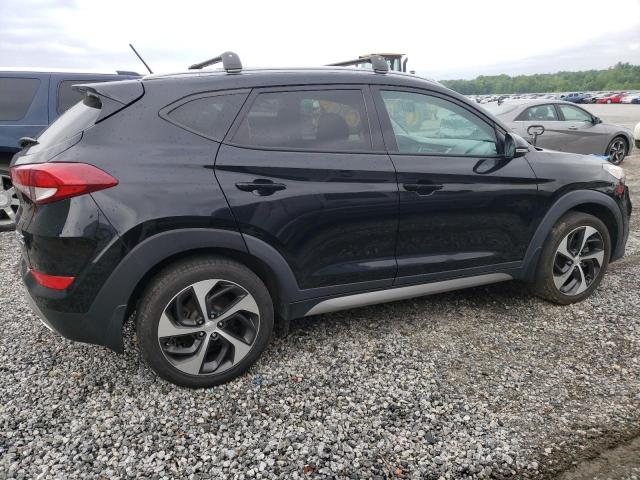 Photo 3 from auction – 2017 HYUNDAI TUCSON LIM with VIN KM8J3CA25HU277868