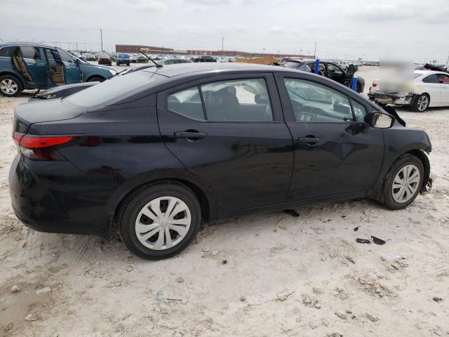 Photo 3 from auction – 2021 NISSAN VERSA S with VIN 3N1CN8DV6ML907897