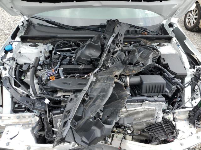 Photo 11 from auction – 2023 ACURA INTEGRA A- with VIN 19UDE4H39PA011383