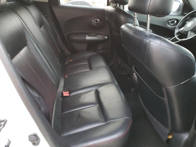Photo 11 from auction – 2012 NISSAN JUKE S with VIN JN8AF5MR0CT116153