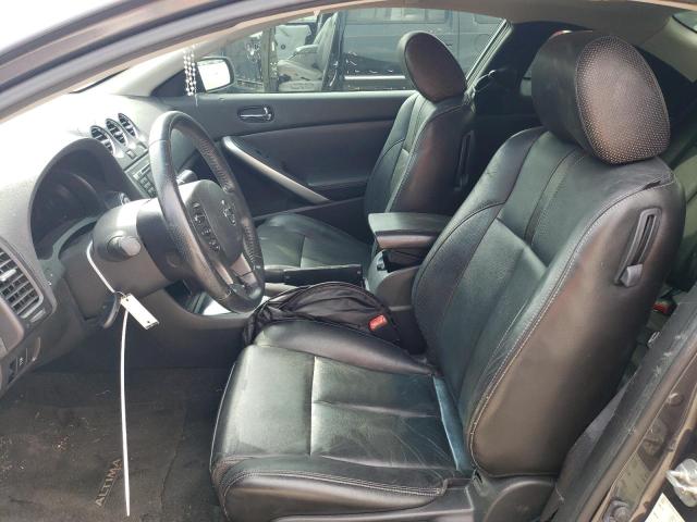 Photo 7 from auction – 2011 NISSAN ALTIMA S with VIN 1N4AL2EP0BC153207