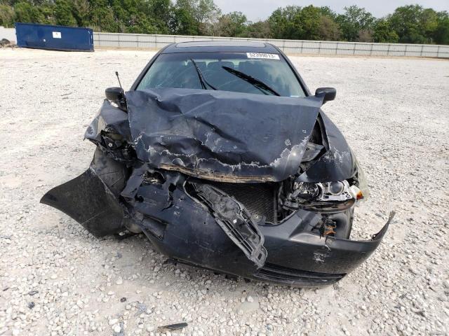 Photo 5 from auction – 2006 ACURA 3.2TL with VIN 19UUA66296A054119