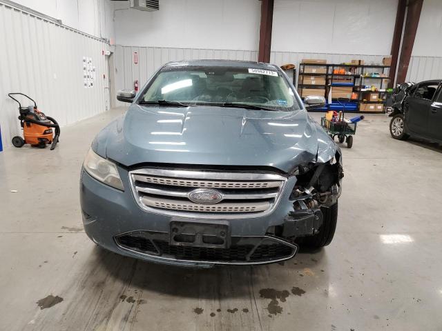 Photo 5 from auction – 2010 FORD TAURUS LIM with VIN 1FAHP2JW9AG122352