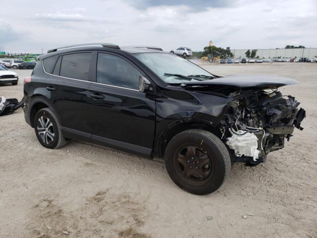 Photo 4 from auction – 2018 TOYOTA RAV4 LE with VIN 2T3ZFREV6JW408627