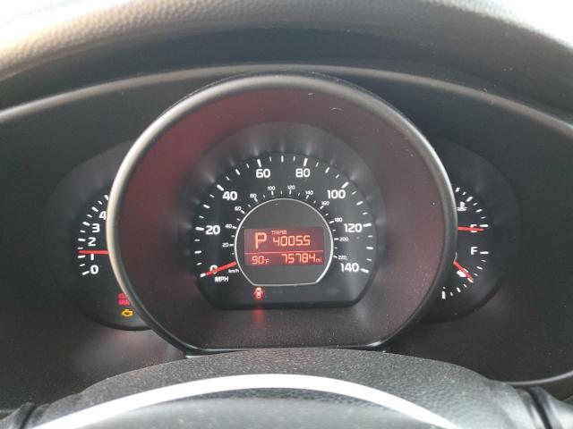 Photo 9 from auction – 2019 KIA SOUL + with VIN KNDJP3A58K7689257