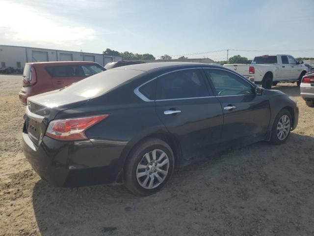 Photo 3 from auction – 2013 NISSAN ALTIMA 2.5 with VIN 1N4AL3AP4DN538322