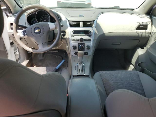 Photo 8 from auction – 2012 CHEVROLET MALIBU LS with VIN 1G1ZA5E05CF398391