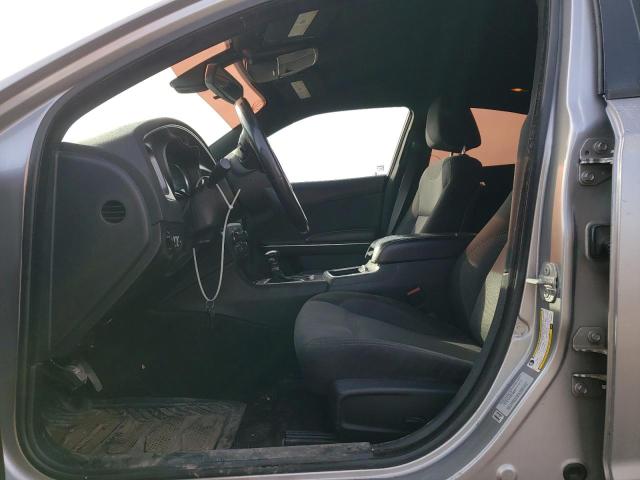 Photo 7 from auction – 2015 DODGE CHARGER SE with VIN 2C3CDXBG1FH856792