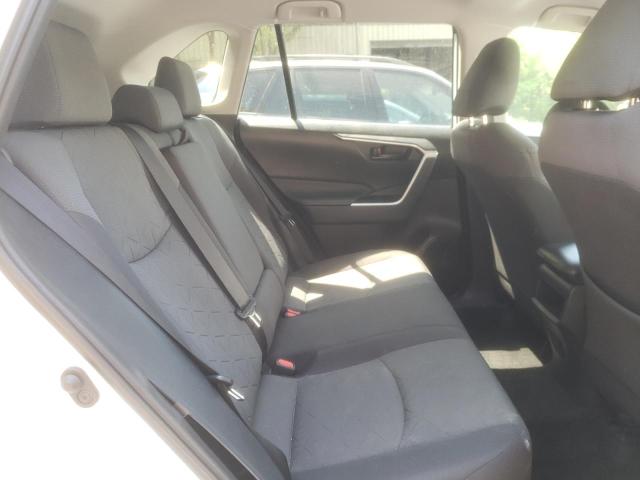 Photo 11 from auction – 2020 TOYOTA RAV4 LE with VIN 2T3B1RFV7LW091829