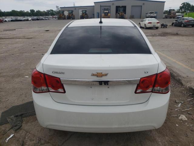 Photo 6 from auction – 2014 CHEVROLET CRUZE with VIN 1G1PC5SB5E7303753