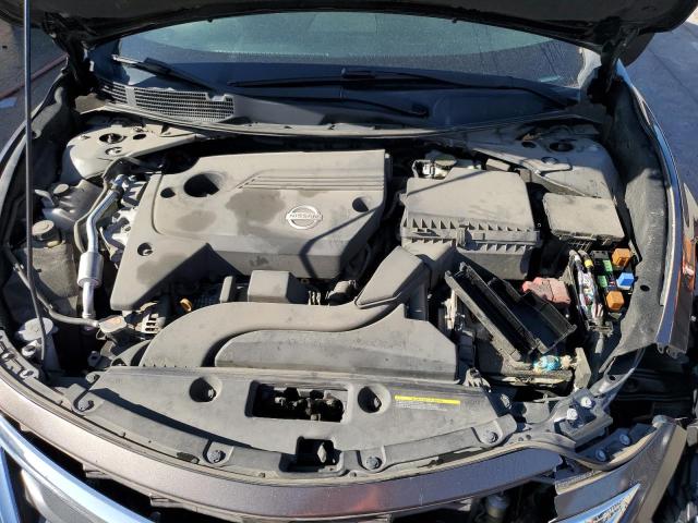 Photo 11 from auction – 2014 NISSAN ALTIMA 2.5 with VIN 1N4AL3APXEC411863