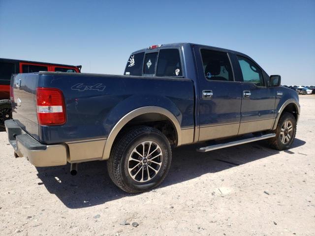 Photo 3 from auction – 2006 FORD F150 SUPER with VIN 1FTPW14596KB54213