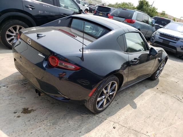 Photo 3 from auction – 2021 MAZDA MX-5 MIATA with VIN JM1NDAM79M0456138