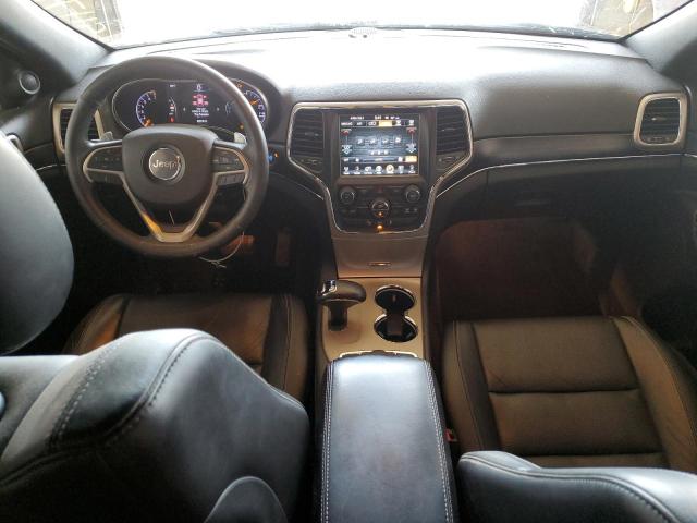 Photo 8 from auction – 2014 JEEP GRAND CHER with VIN 1C4RJFBGXEC171748