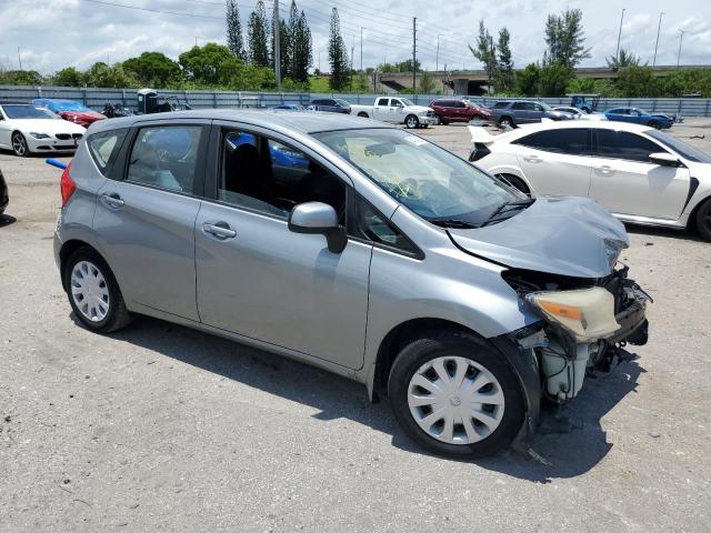 Photo 4 from auction – 2014 NISSAN VERSA NOTE with VIN 3N1CE2CP2EL388249