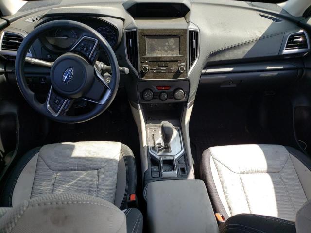 Photo 8 from auction – 2023 SUBARU FORESTER with VIN JF2SKACC2PH420872