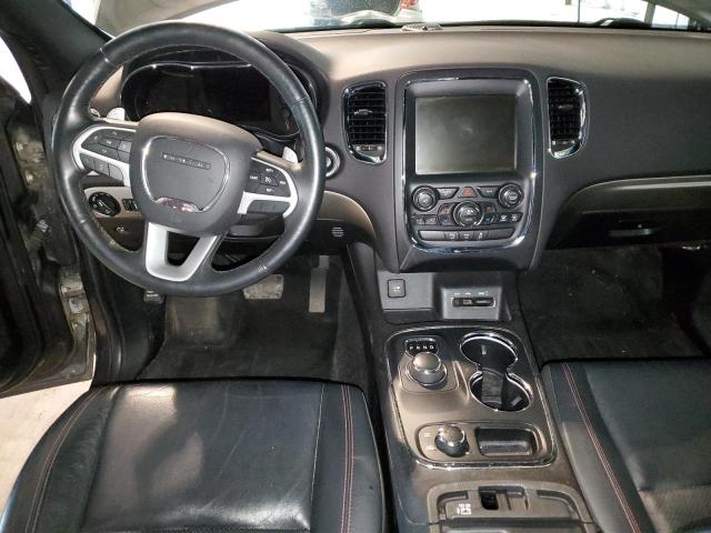 Photo 8 from auction – 2015 DODGE DURANGO R/ with VIN 1C4SDJCT9FC795677