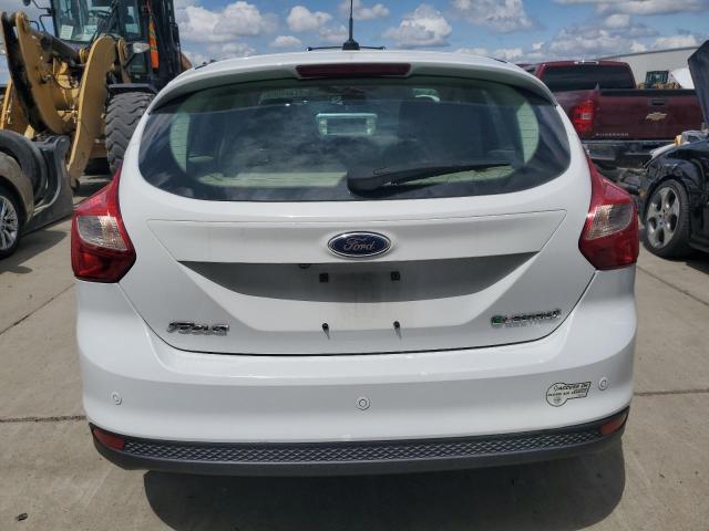 Photo 6 from auction – 2013 FORD FOCUS BEV with VIN 1FADP3R44DL264708