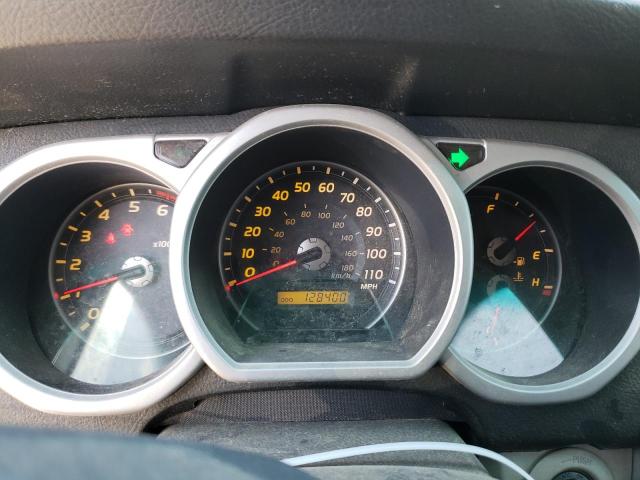 Photo 9 from auction – 2005 TOYOTA 4RUNNER LI with VIN JTEBT17R458020881