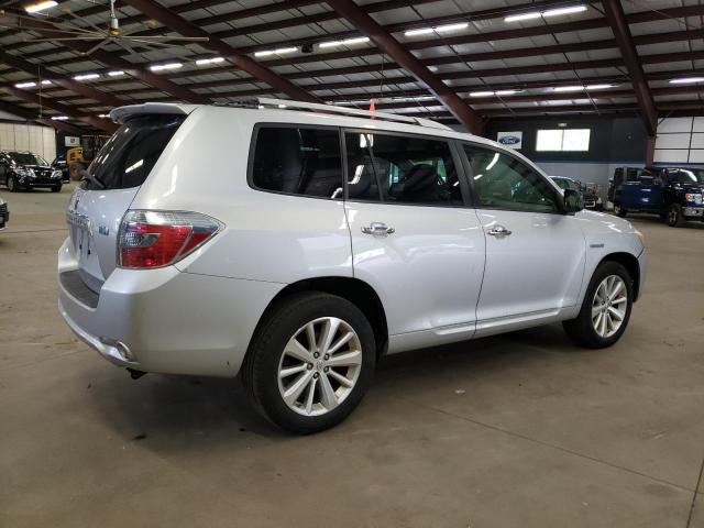 Photo 3 from auction – 2009 TOYOTA HIGHLANDER with VIN JTEEW41A092035685