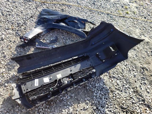 Photo 13 from auction – 2020 TOYOTA 4RUNNER SR with VIN JTEBU5JR5L5739990