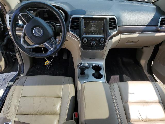 Photo 8 from auction – 2014 JEEP GRAND CHER with VIN 1C4RJFBG6EC246638