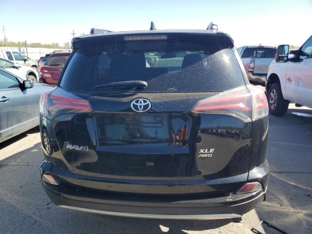 Photo 6 from auction – 2018 TOYOTA RAV4 ADVEN with VIN 2T3RFREVXJW710535