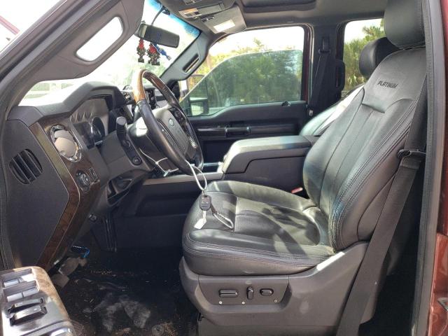 Photo 7 from auction – 2015 FORD F250 SUPER with VIN 1FT7W2BT4FEC96894