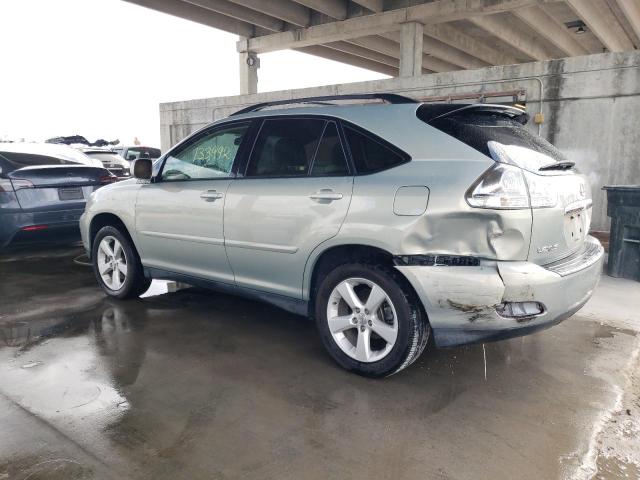 Photo 2 from auction – 2004 LEXUS RX 330 with VIN 2T2GA31U74C008862