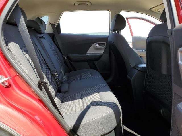 Photo 11 from auction – 2018 KIA NIRO FE with VIN KNDCB3LC3J5156388