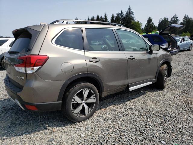 Photo 3 from auction – 2020 SUBARU FORESTER T with VIN JF2SKAXC7LH514993