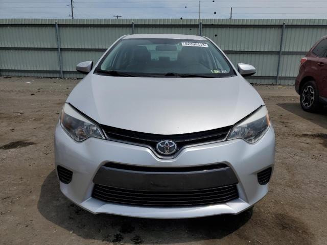 Foto 5 de la subasta – 2015 TOYOTA COROLLA con VIN 2T1BURHE0FC473123