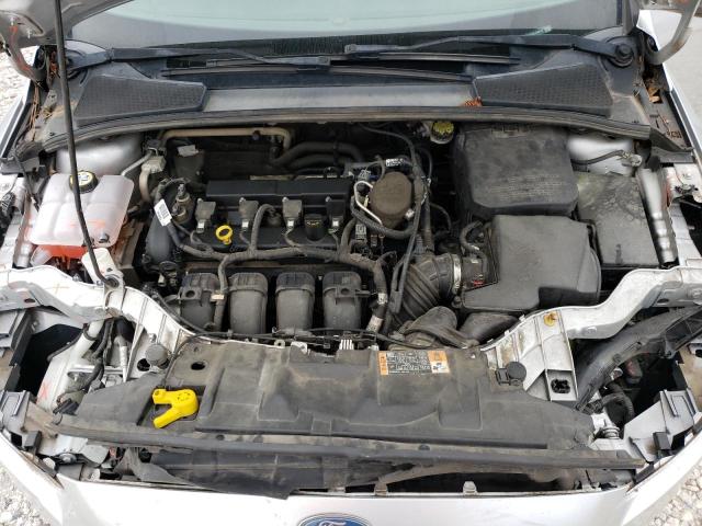 Photo 11 from auction – 2016 FORD FOCUS SE with VIN 1FADP3K25GL233870