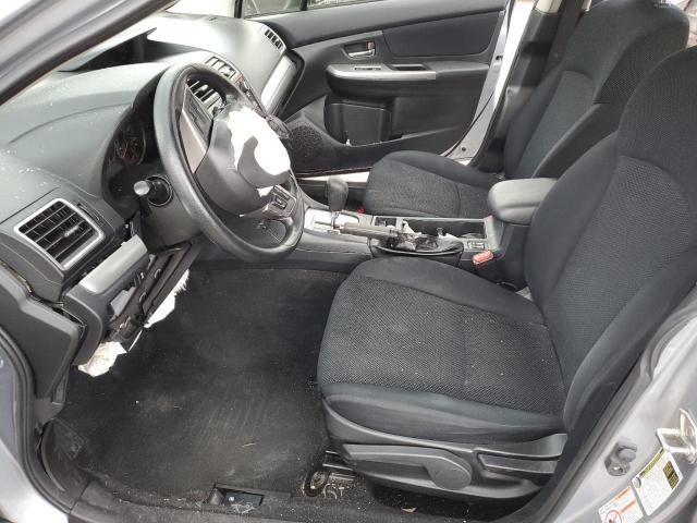 Photo 7 from auction – 2015 SUBARU IMPREZA PR with VIN JF1GPAC61F8241341