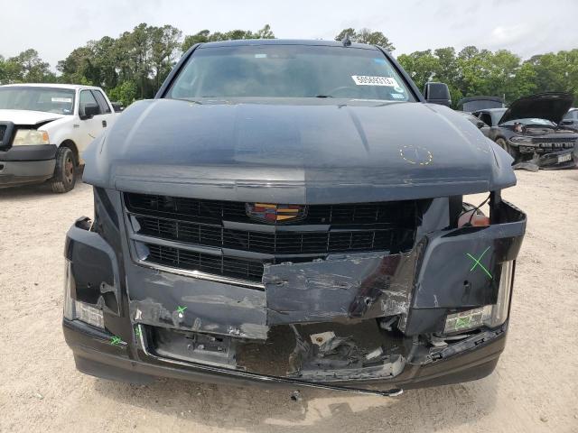 Photo 5 from auction – 2017 CADILLAC ESCALADE P with VIN 1GYS3CKJ3HR382548