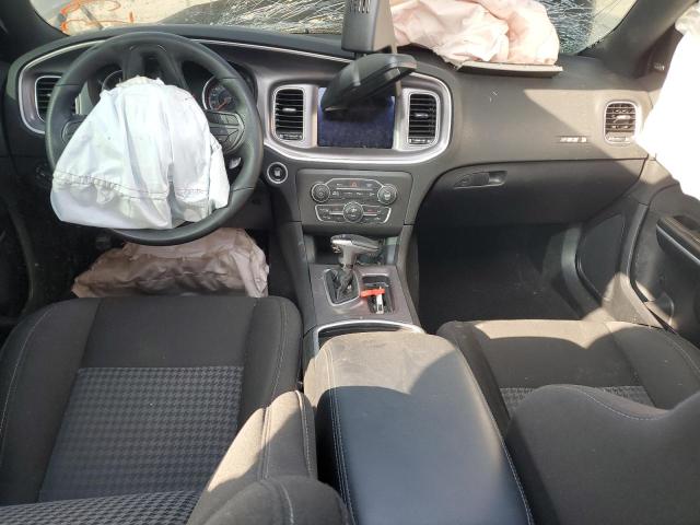 Photo 8 from auction – 2022 DODGE CHARGER SC with VIN 2C3CDXGJ7NH166435