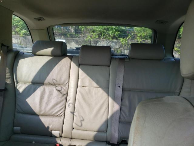 Photo 10 from auction – 2002 BMW X5 3.0I with VIN 5UXFA53542LP48794