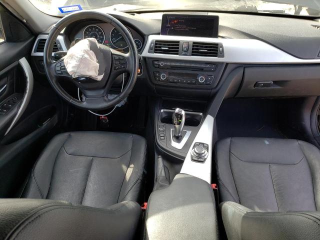 Photo 8 from auction – 2013 BMW 328 I SULE with VIN WBA3C1C5XDF439711