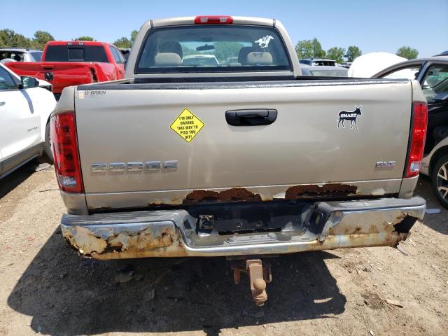 Photo 6 from auction – 2004 DODGE RAM 1500 S with VIN 1D7HA18N24J220090